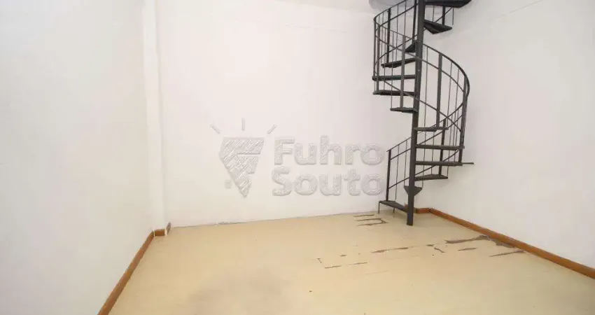 Sala comercial para alugar na Parque Dom Antônio Zattera, 11883742, Centro, Pelotas