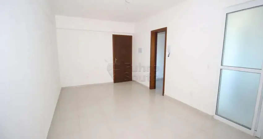 Apartamento novo com 2 quartos no edifício residencial quebec - próximo ao campus ufpel porto