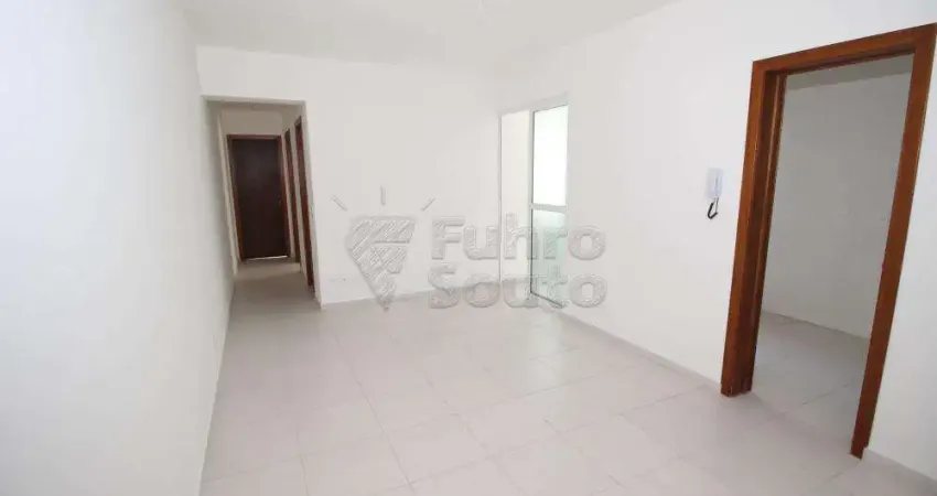 Apartamento com 2 quartos para alugar na Rua Bento Martins, 118034442, Centro, Pelotas