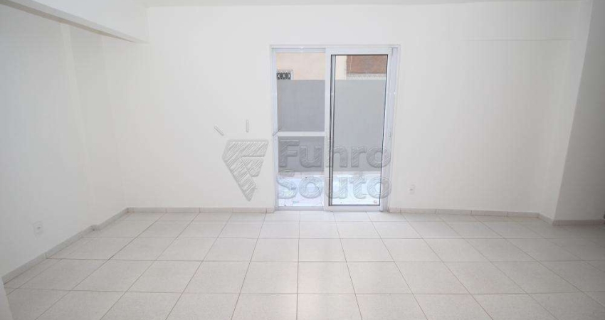 Apartamento com 1 quarto para alugar na Rua Bento Martins, 118034442, Centro, Pelotas