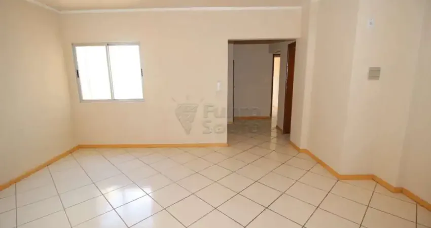 Aluguel de apartamento no centro de pelotas, próximo à ucpel