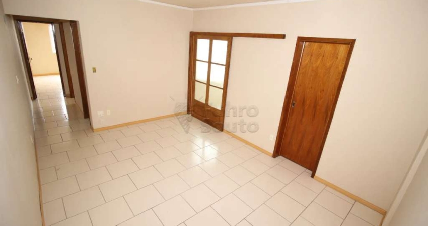 Apartamento no Edifício Montreal próximo as universidades.