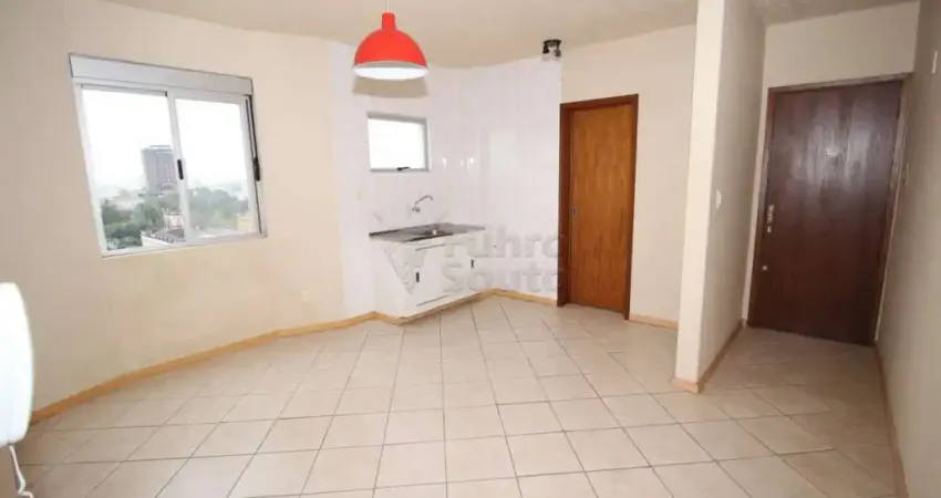 Apartamento com 2 quartos para alugar na Rua Santa Cruz, 118734402, Centro, Pelotas