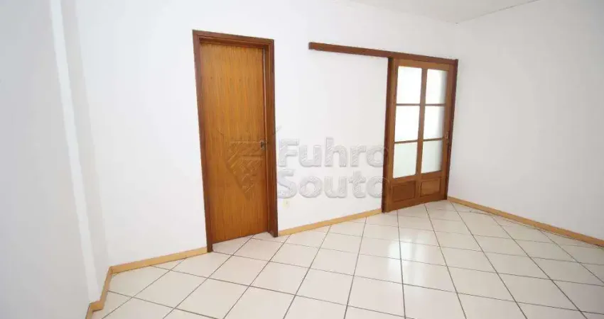 Apartamento com 2 quartos para alugar na Rua Santa Cruz, 118734402, Centro, Pelotas