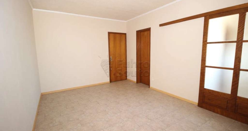 Apartamento com 2 quartos para alugar na Rua Santa Cruz, 118734402, Centro, Pelotas
