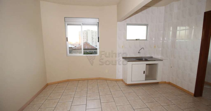 Apartamento Central no Edifício Residencial Montreal ? Conforto e Localização Excepcional!