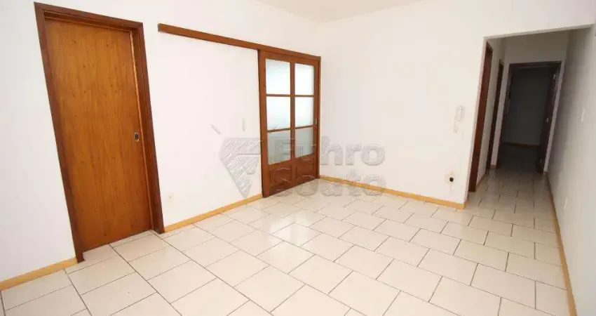 Apartamento com 2 quartos para alugar na Rua Santa Cruz, 118734402, Centro, Pelotas