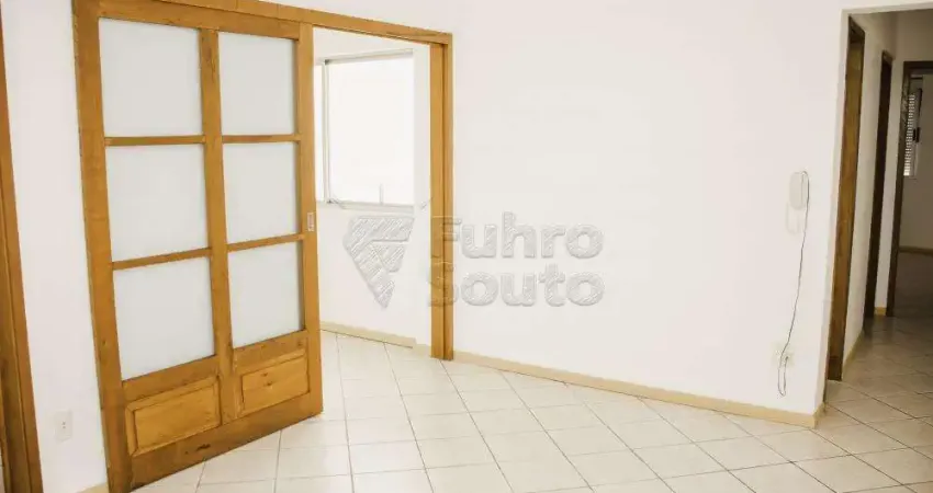 Apartamento com 2 quartos para alugar na Rua Santa Cruz, 118734402, Centro, Pelotas
