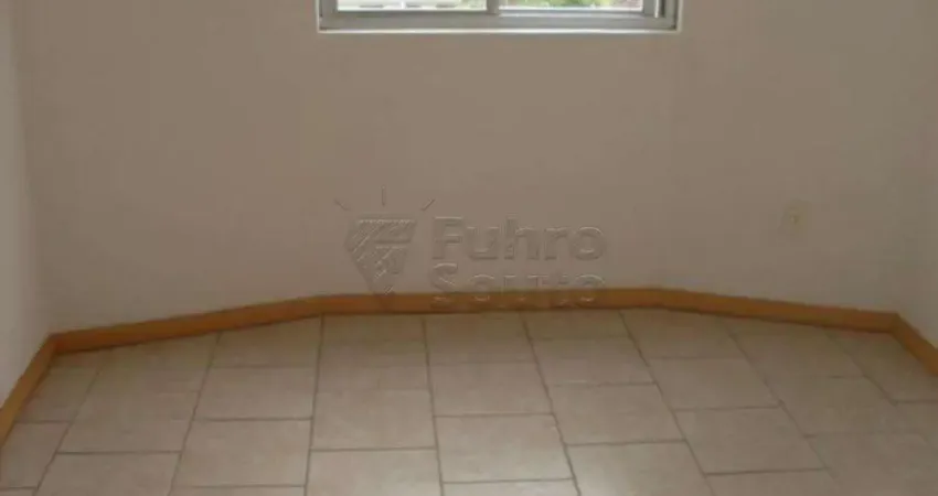 Apartamento com 2 quartos para alugar na Rua Santa Cruz, 118734402, Centro, Pelotas