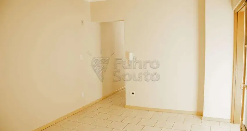 Apartamento com 2 quartos para alugar na Rua Santa Cruz, ., 118734402, Centro, Pelotas