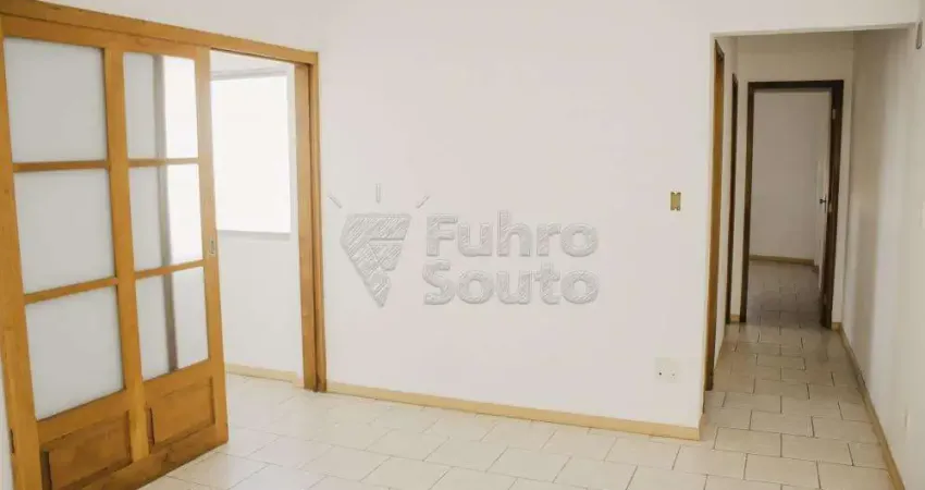 Seu novo lar na rua santa cruz: apartamento charmoso com tudo que você precisa!