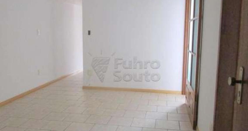 Apartamento com 2 quartos para alugar na Rua Santa Cruz, ., 118734402, Centro, Pelotas