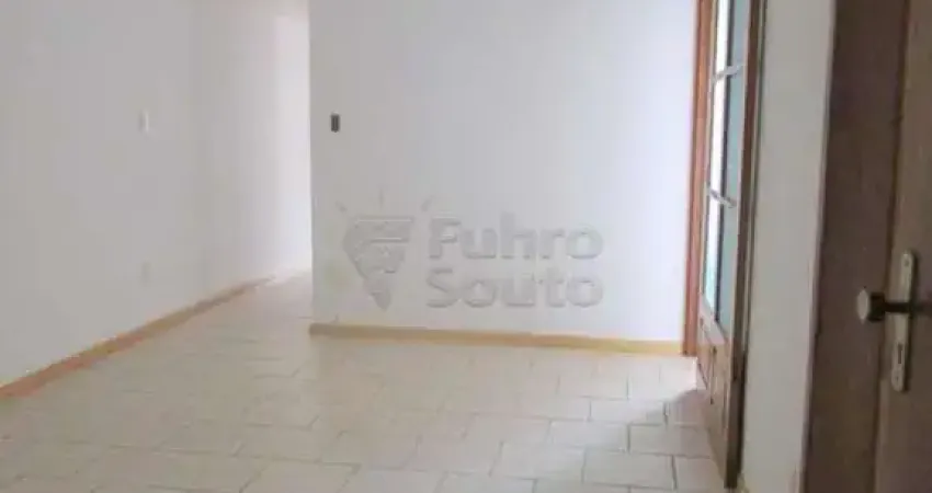 Apartamento com 2 quartos para alugar na Rua Santa Cruz, 118734402, Centro, Pelotas