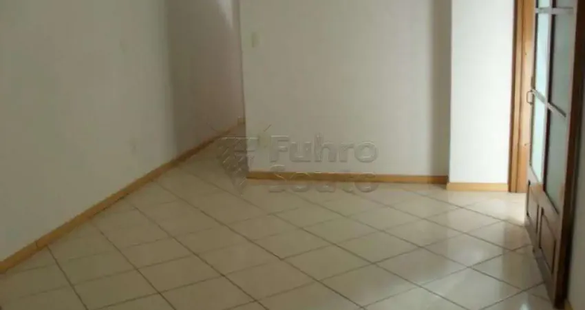 Apartamento com 2 quartos para alugar na Rua Santa Cruz, 118734402, Centro, Pelotas