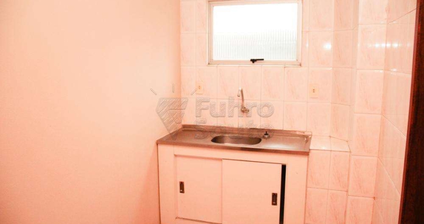 Apartamento com 2 quartos para alugar na Rua Santa Cruz, ., 118734402, Centro, Pelotas