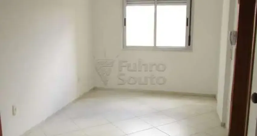 Apartamento com 2 quartos para alugar na Rua Santa Cruz, 128130462, Centro, Pelotas