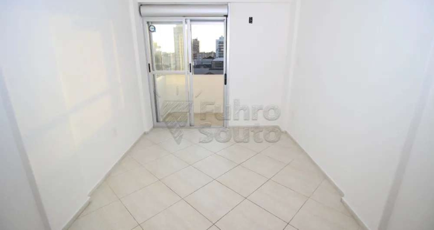 Apartamento com 1 quarto para alugar na Rua Santa Cruz, 128130462, Centro, Pelotas