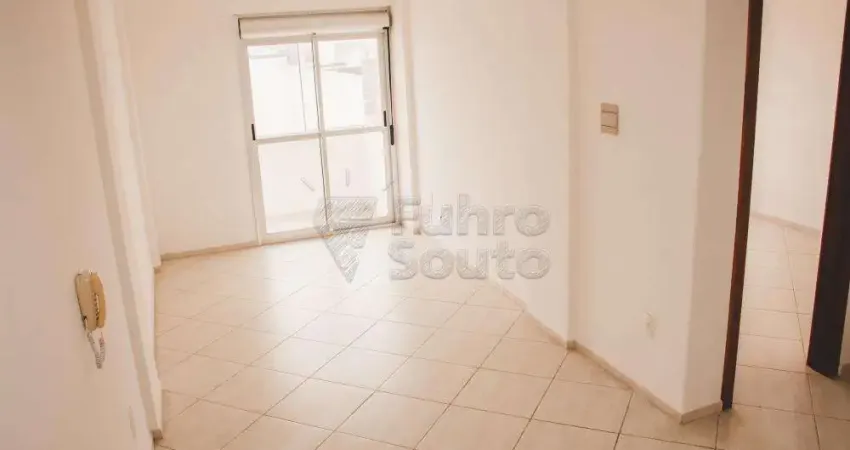 Apartamento com 1 quarto para alugar na Rua Santa Cruz, 128130462, Centro, Pelotas