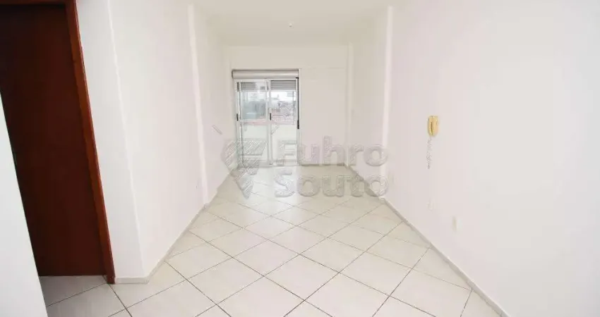 Apartamento com 1 quarto para alugar na Rua Santa Cruz, ., 128130462, Centro, Pelotas