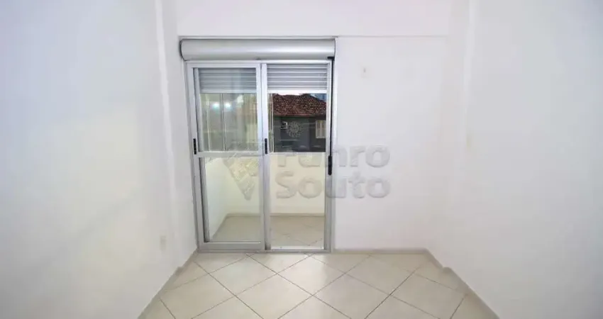 Apartamento com 1 quarto para alugar na Rua Santa Cruz, 128130462, Centro, Pelotas