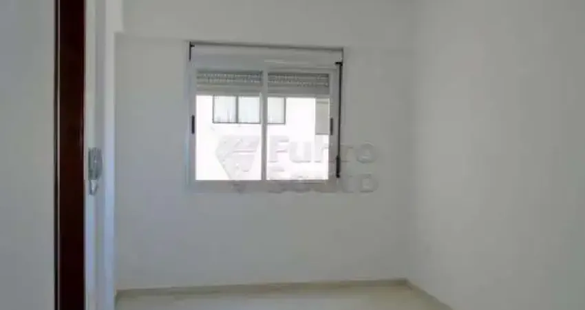 Apartamento com 1 quarto para alugar na Rua Santa Cruz, 128130462, Centro, Pelotas