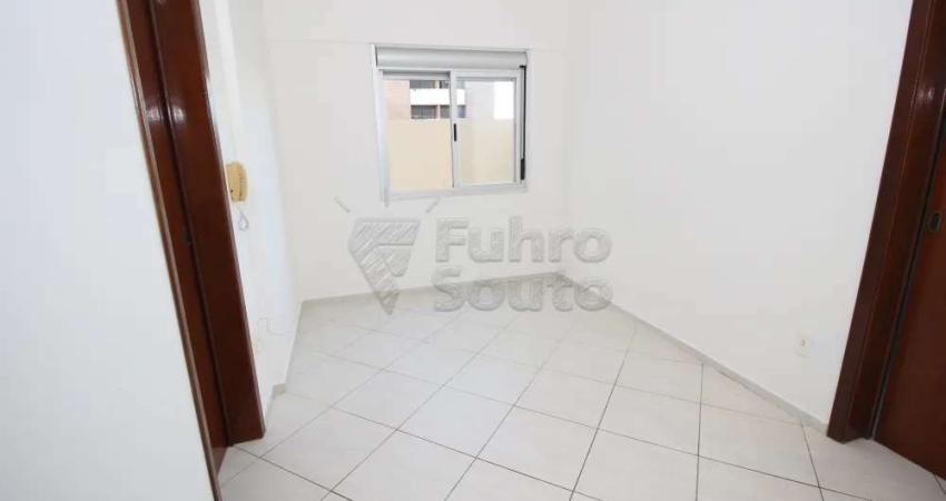 Apartamento com 1 quarto para alugar na Rua Santa Cruz, 128130462, Centro, Pelotas