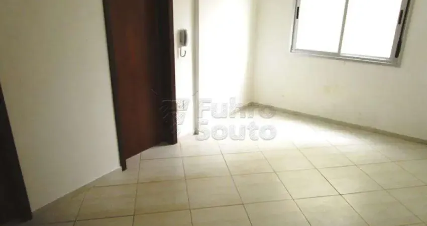 Apartamento com 1 quarto para alugar na Rua Santa Cruz, 128130462, Centro, Pelotas