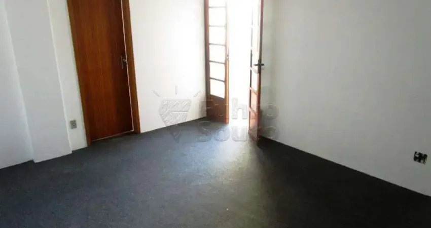 Localização Privilegiada! Apartamento 2 Dormitórios no Edifício Residencial e Comercial Zanetti - Conforto e Praticidade no Coração da Cidade