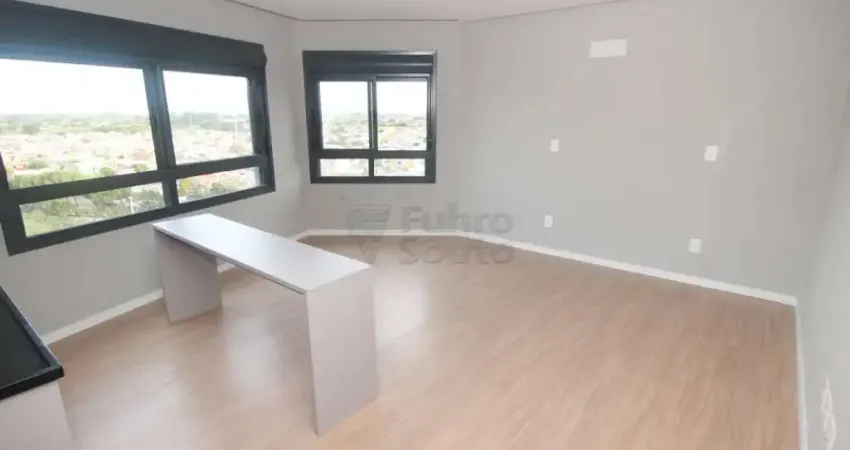 Kitnet / Stúdio para alugar na Rua Dois, 11893042, São Gonçalo, Pelotas