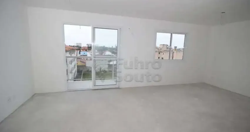 Loft Moderno e Aconchegante no Edifício Residencial Ello