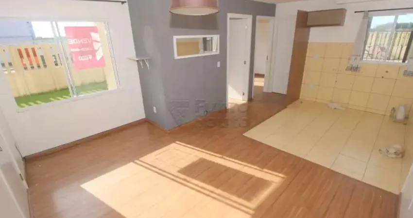 Apartamento Impecável com 2 Dormitórios no Residencial Tulipa ? Conforto e Modernidade