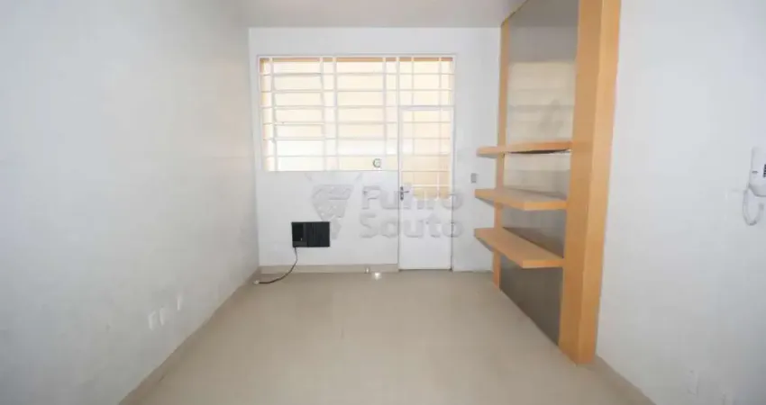 Aluguel de sala comercial no edifício constituinte - ideal para startups e profissionais autônomos!