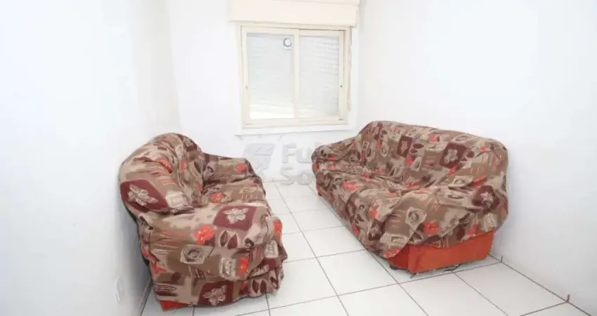 Conforto e praticidade no centro de pelotas: apartamento de 3 dormitórios no edifício residencial marcílio dias