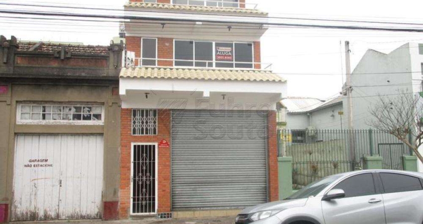 Sala comercial para alugar na R Barão de Santa Tecla, Sala 2, 17823242, Centro, Pelotas