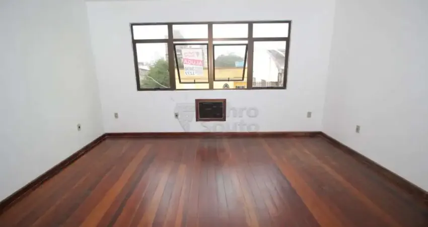 Seu Espaço Comercial no Coração de Pelotas: Sala Ideal para o Seu Negócio!
