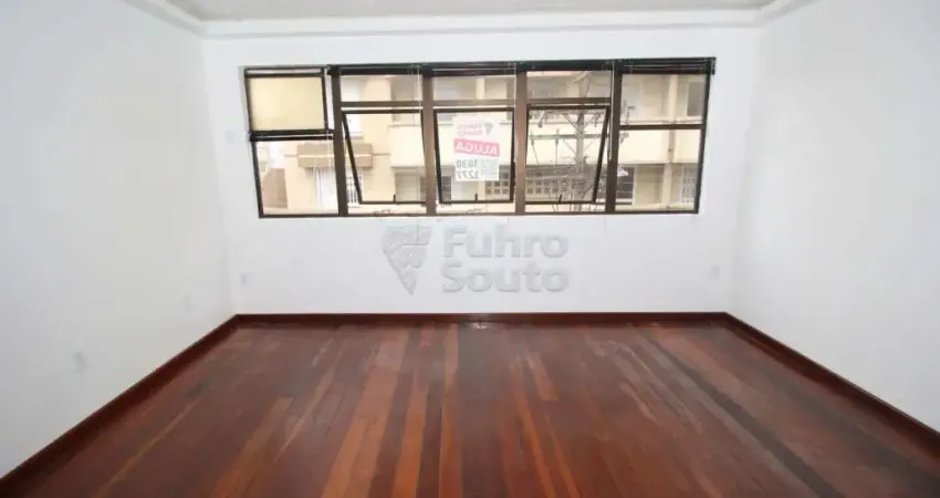 Seu espaço comercial no coração de pelotas: sala ideal para o seu negócio!