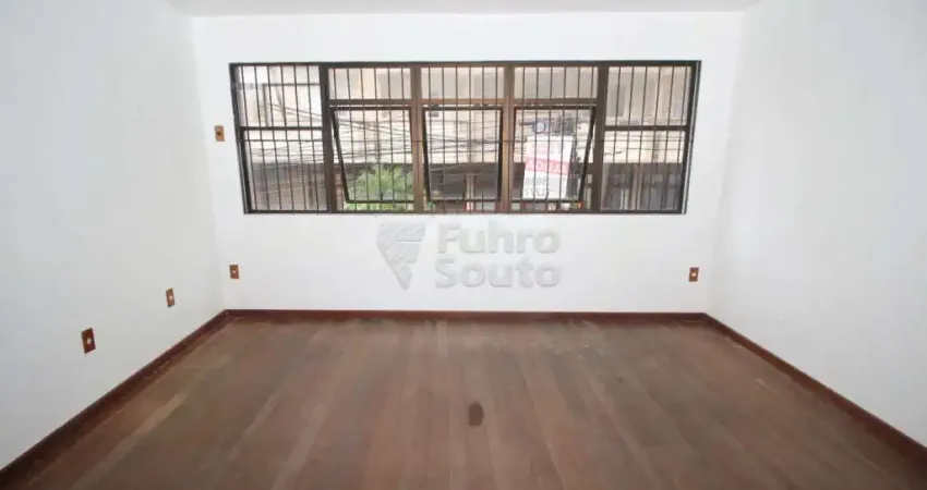 Seu Espaço Comercial no Coração de Pelotas: Sala Ideal para o Seu Negócio!
