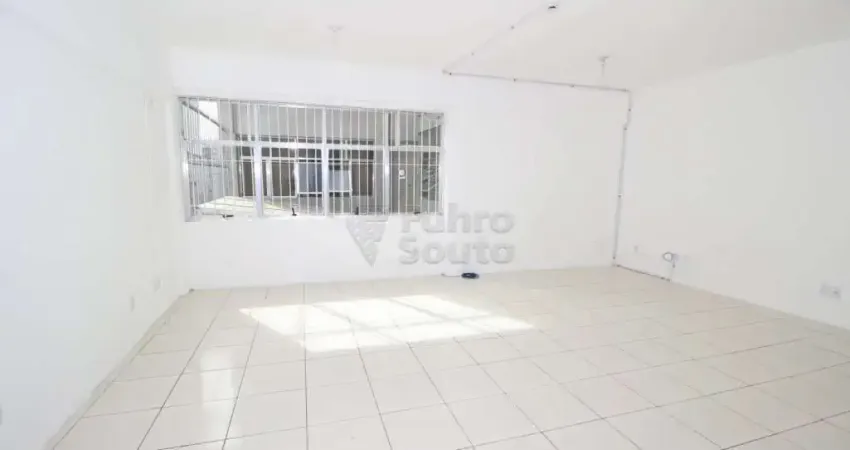 Sala comercial para alugar na Rua Santos Dumont, 201, 11853442, Centro, Pelotas