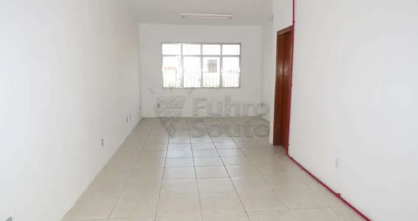 Sala comercial para alugar na Rua Santos Dumont, 403, 11853442, Centro, Pelotas
