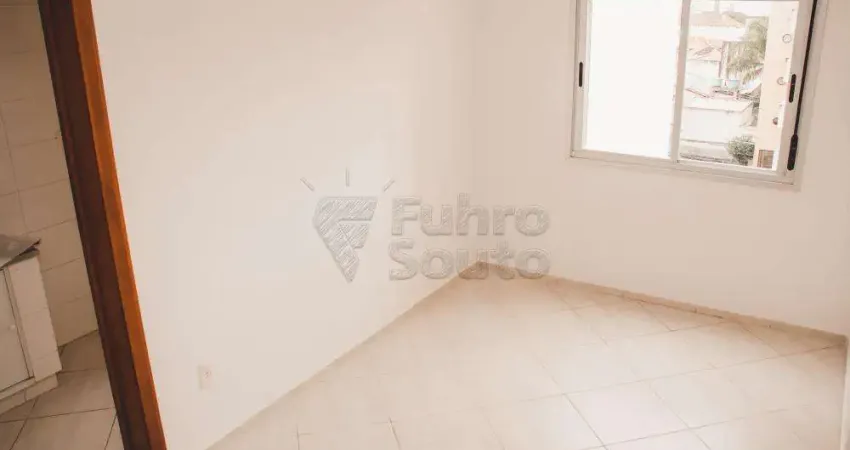 Apartamento com 1 quarto para alugar na Rua Santa Cruz, 128130462, Centro, Pelotas
