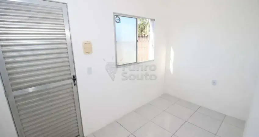 Casa com 1 quarto para alugar na Rua Francisco de Paula Carril, 13803042, Areal, Pelotas