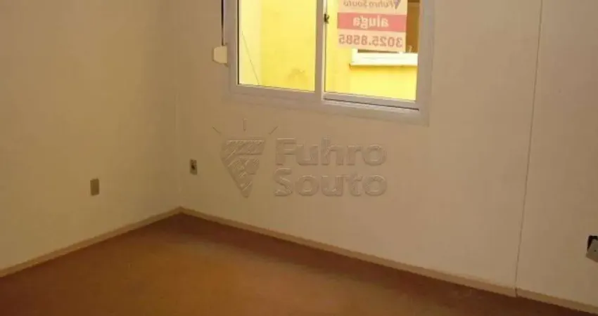 Kitnet / Stúdio para alugar na Rua Gonçalves Chaves, 13873442, Centro, Pelotas