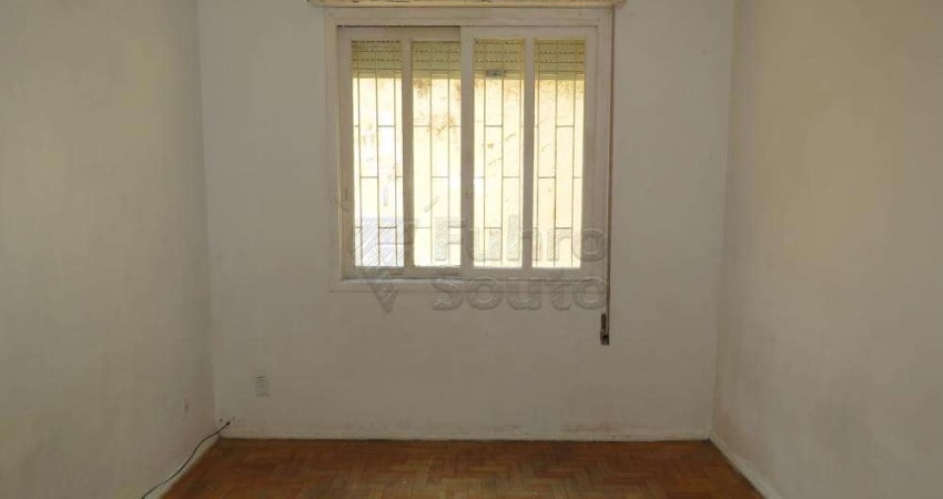 Charmosa Kitinete no Edifício Residencial Leni: Conforto e Praticidade ao Seu Alcance