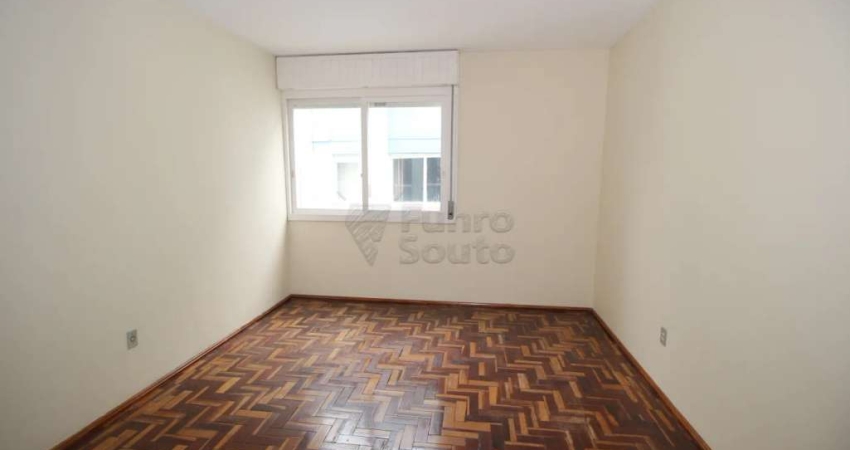 Apartamento com 2 quartos para alugar na Rua Marcílio Dias, B, 128935402, Centro, Pelotas