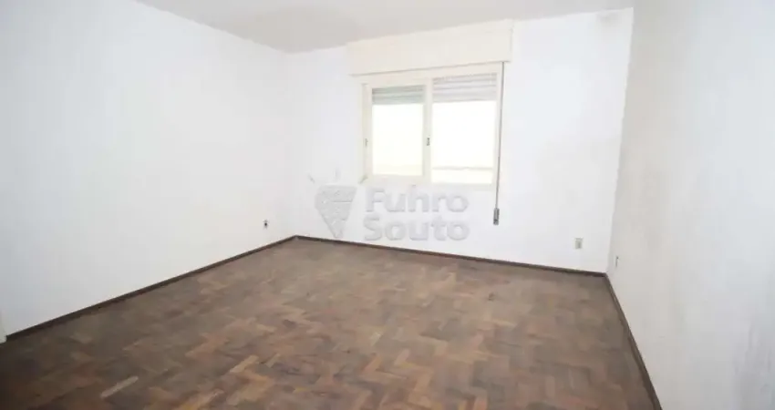 Apartamento com dois dormitórios no Condomínio Prinsul