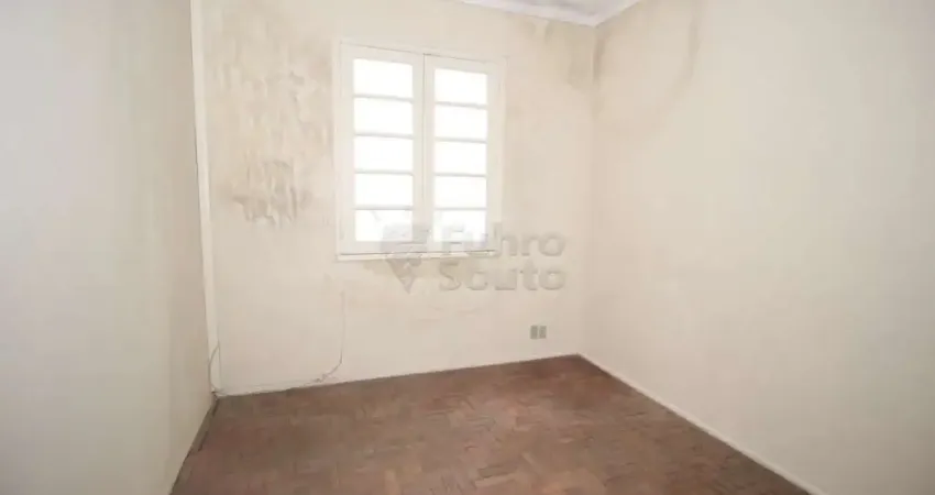 Apartamento de 02 quartos