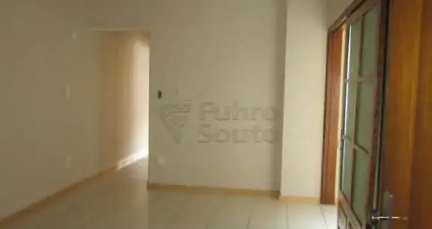 Apartamento com 2 quartos para alugar na Rua Santa Cruz, 118734402, Centro, Pelotas