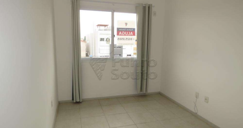 Apartamento no centro de 1 quarto