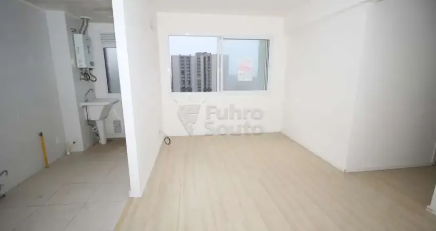 Apartamento de 2 quartos para aluguel no edifício residencial jk parque clube - bairro são gonçalo
