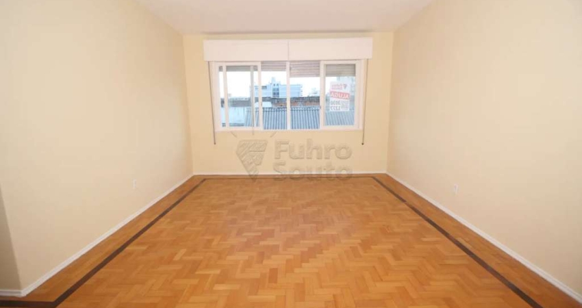Espaço e Conforto em um Lindo Apartamento de 3 Dormitórios!